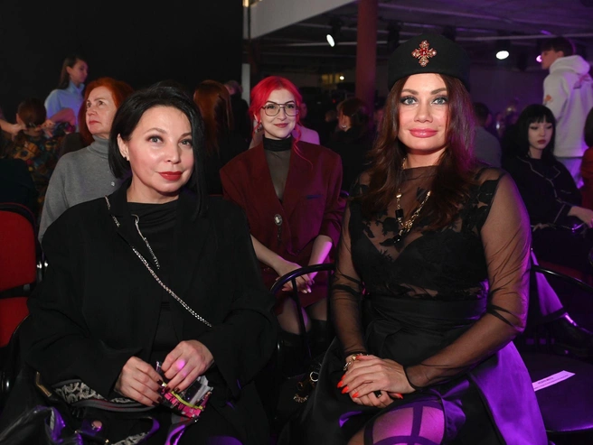 Источник: Дмитрий Емельянов / E1.RU