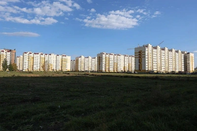 В Амур-2 построят самую большую школу Омска