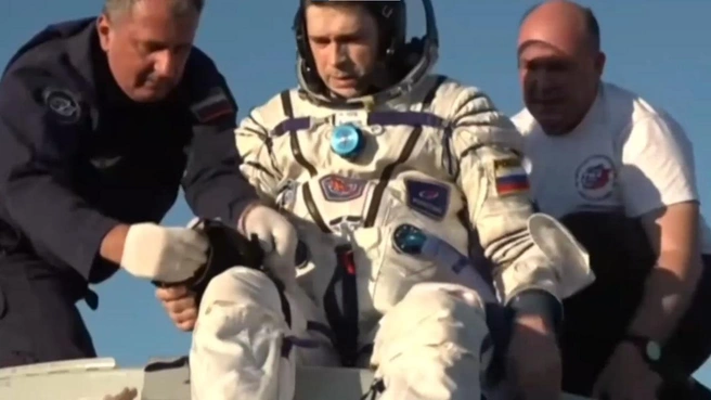 Источник: Роскосмос / Telegram