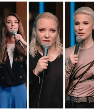 Мягкова, Яровицына, Маркова и другие: главные звезды нового сезона шоу «Женский стендап»