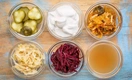 Не только капуста: ферментированные продукты, которые поддержат иммунитет осенью