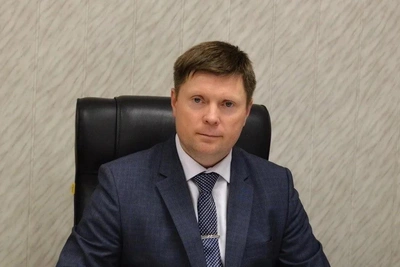 Глава Холмогорского округа Виталий Дианов ушел с должности