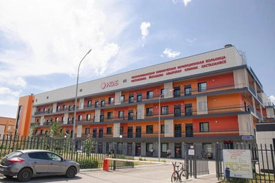 Всех пострадавших от шаурмы в Казани выписали