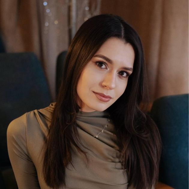 Александра Сосновская 