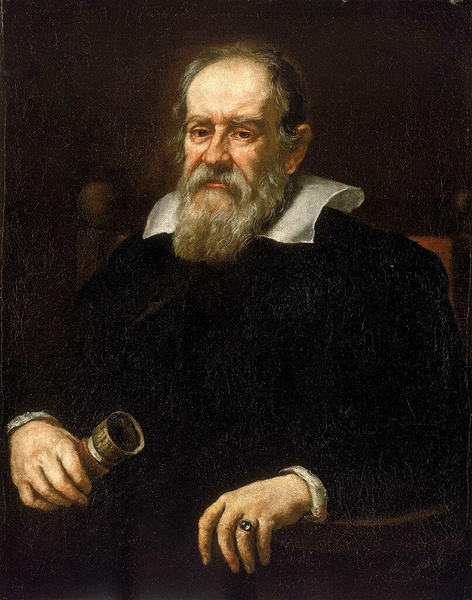 Открыли первое казино, издали последний труд Галилея: 8 событий, которыми запомнился 1638 год