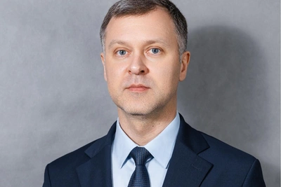 Вице-мэр Челябинска задержан сотрудниками ФСБ