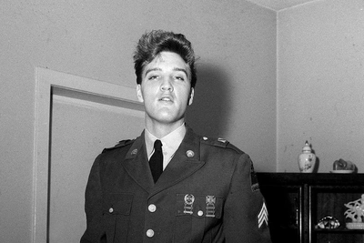 Трагедия Элвиса: как Король хотел изменить жизнь до смерти