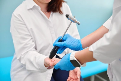 Neurologist Explains How to Ease Back Pain