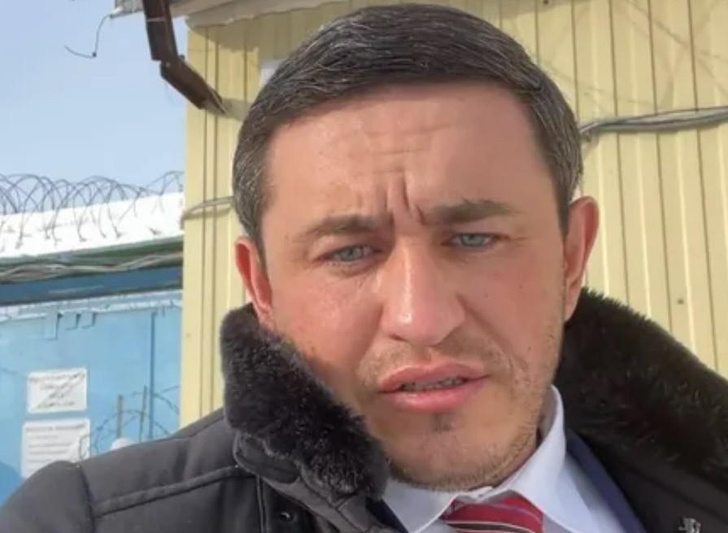 Политик Виталий Бородин написал заявление на ведущего НТВ Андрея Норкина за нецензурщину в свой адрес