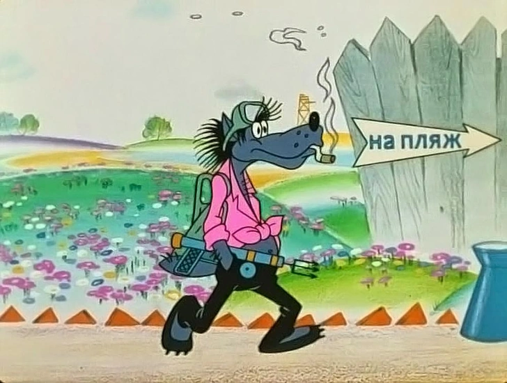 Почему не выгодно брать отпуск в июне | Источник: кадр из фильма