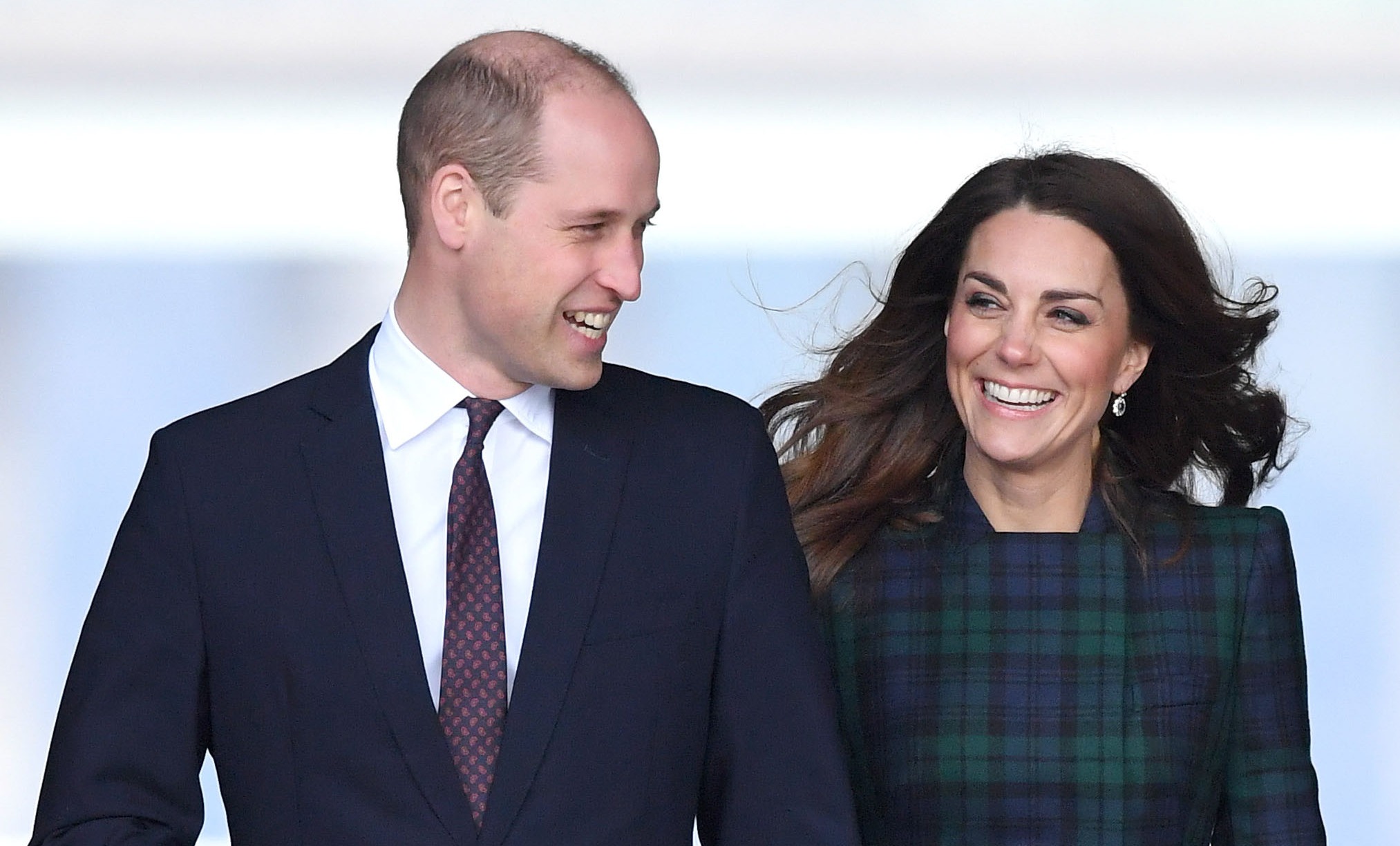 Кейт Миддлтон и принц Уильям: правила семейной жизни, фото | WDAY