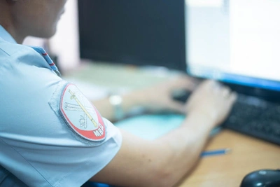 Дерзкое ограбление магазина в Забайкалье