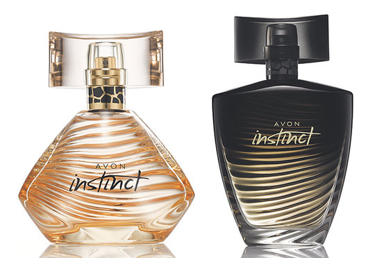 instinct avon