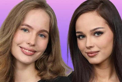 32 Beauties, One Title: Who Will Become 'Miss Tatarstan — 2026'?