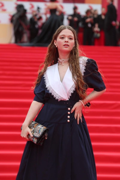 Дарья Харченко | www.starhit.ru