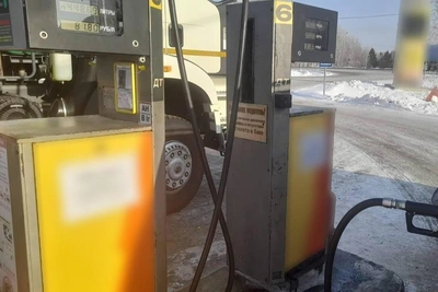 Three gas station workers arrested in Kuytunsky District for fuel theft