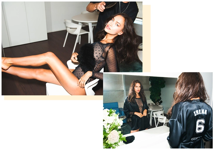 Intimissimi, показ мод, Верона,