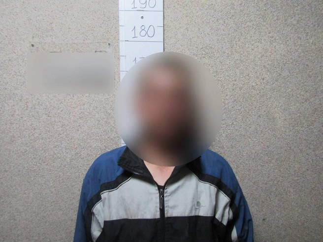 В Городище задержан подозреваемый в убийстве пенсионера | Источник: УМВД России по Оренбургской области