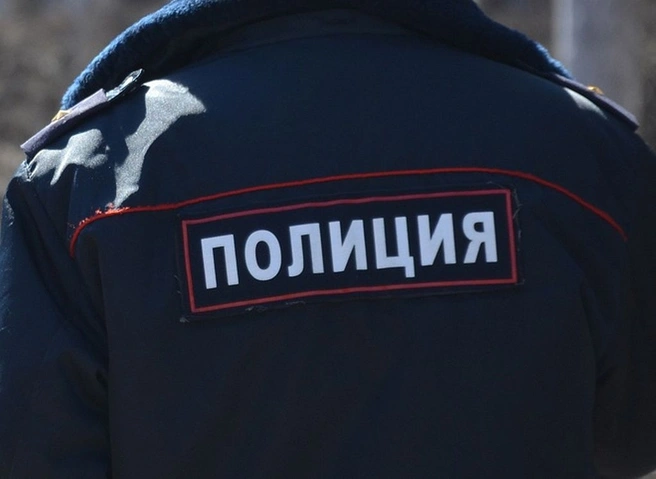 Рязанские полицейские поймали мигранта с поддельными документами | ya62.ru