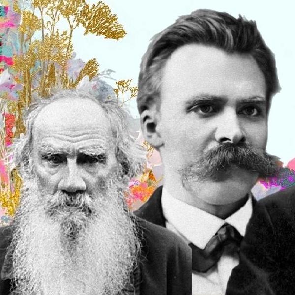 [тест] Выбери цитату и узнай, какой писатель думал о любви так же, как ты | Источник: theGirl