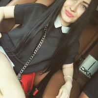 Аватарка Юлия Деева