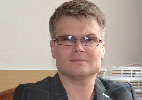 Булеков победил в номинации «Взлет года» | ya62.ru