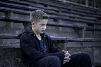 «Неужели все мужики такие, как говорит мама?»: история одного побега из дома