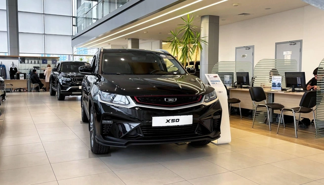 Источник: «Восток Моторс»