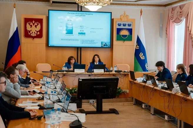 Выпускники входят в топ-30 востребованных специалистов по инженерным и педагогическим направлениям | Источник: ТюмГУ