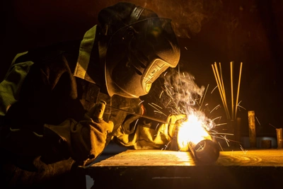 In-Demand Professions in 2026: Welders, Engineers, and Doctors