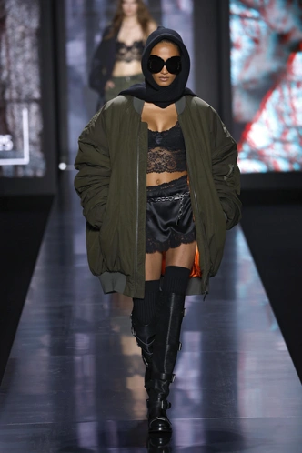Dolce & Gabbana aw25/26 | Источник: Legion Media