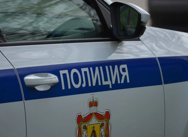 В полиции подтвердили гибель мотоциклиста на рязанской автобазе | ya62.ru
