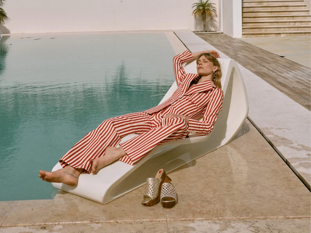 Tara Jarmon | marieclaire.ru