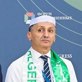 <p>Камаль Рамдан</p>