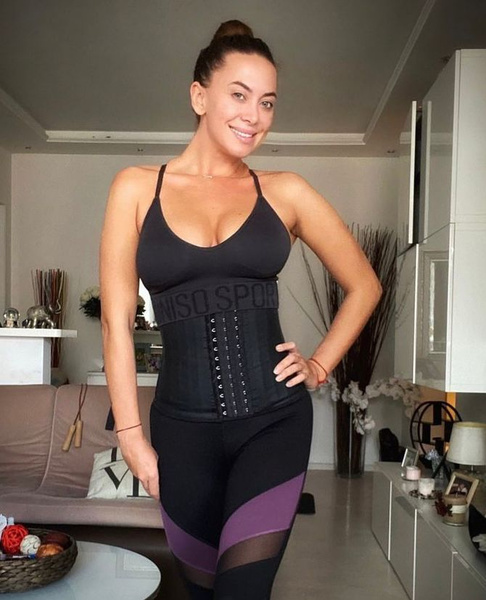 «Просто не верю, это такое счастье!»: Наталья Фриске сделала пластику груди и ушила диастаз
