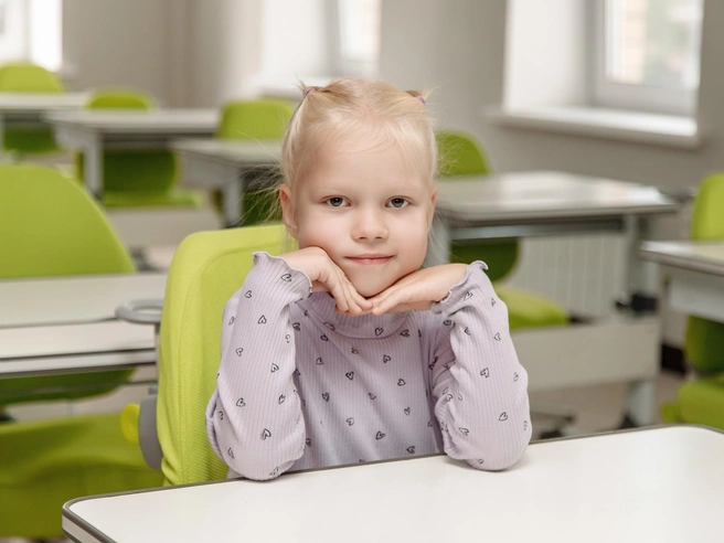 Главная задача команды — помочь родителям правильно направить ребенка в жизни и подготовить его к поступлению | Источник: TOP IT SCHOOL