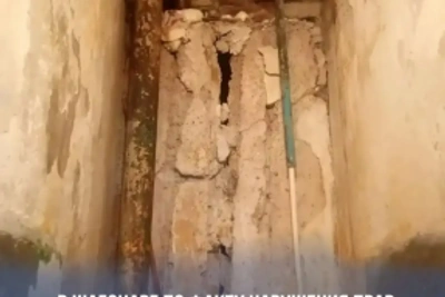 СК проверит жалобы жителей Шагонара на отсутствие воды