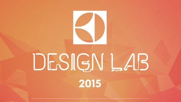 Конкурс Electrolux Design Lab 2015