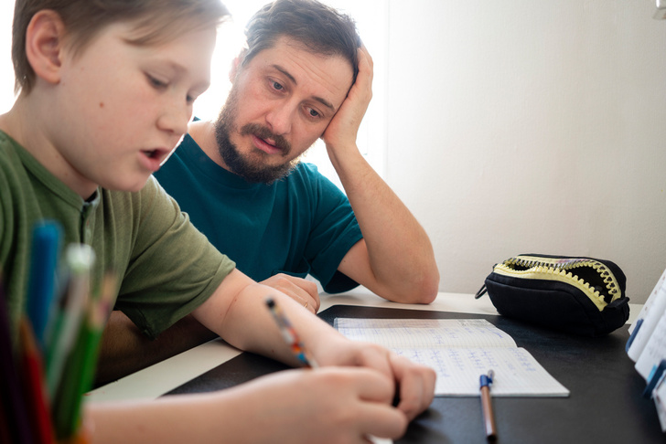Как подготовить ребенка к письму в школе, как добиться хорошего почерка у ребенка