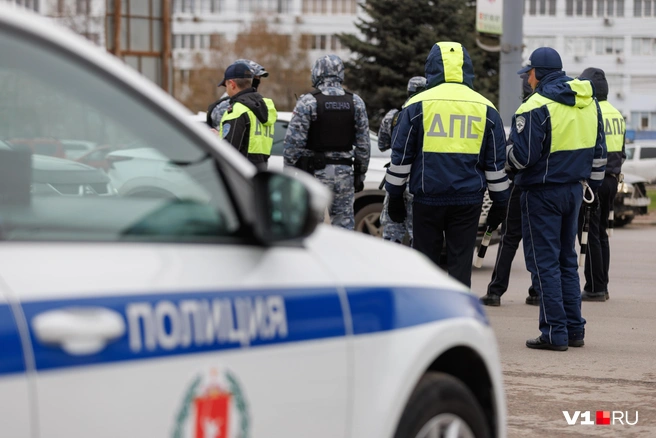Лечение побоев студентка закончила в прошлом месяце | Источник: Алексей Волхонский / V1.RU