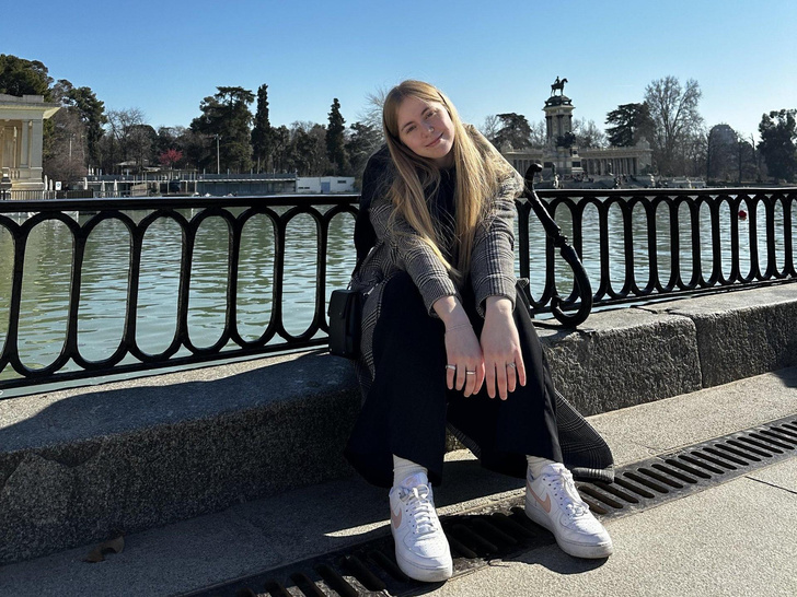 Бросила вуз в России ради Швеции: история 22-летней Кати, которая живет в Стокгольме