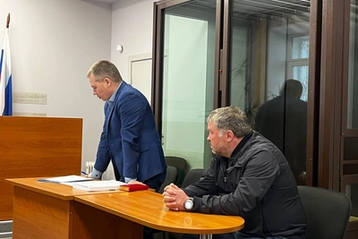 Фигурант дела об убийстве вице-мэра получил условный срок