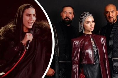 Ay Yola fans slam Homay cover performance on Belarus TV show