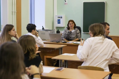 ZabSU eliminates budget places for chemistry and biology teachers