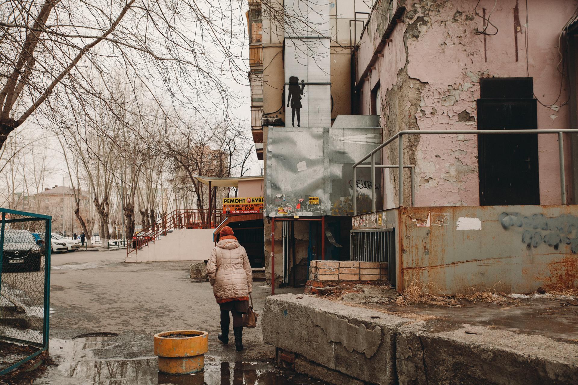 Спрос на вторичное жилье в Тюмени медленно пошел вверх. Почему, и что дальше? 