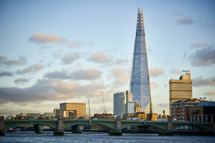 Лондон как столица дизайна (фото 2)