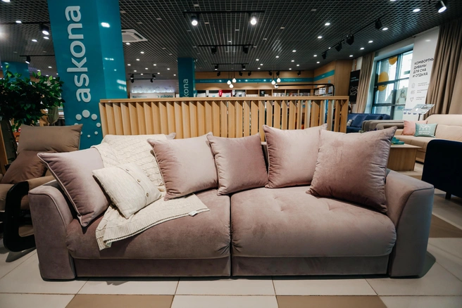 Источник: Ксения Зимина