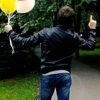 Аватарка блинчик