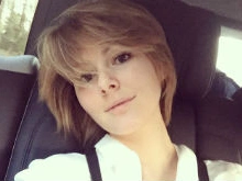 Мария Кожевникова снимется в фильме о герое ВДВ