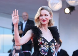 Модная Венеция-2018: лучшие образы церемонии закрытия кинофестиваля